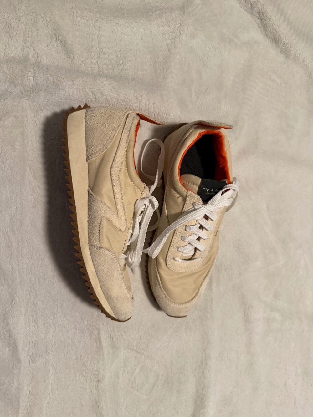 Women’s Rag and Bone shoes